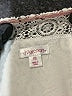 Xhilaration 100% Polyester Floral Pink Cocktail Dress Size XS - photo 7
