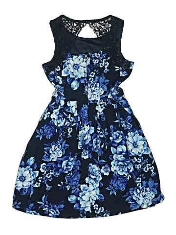 Speechless Dress (view 2)