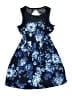Speechless Blue Dress Size 7 - photo 2