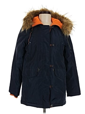 G.H. Bass & Co. Snow Jacket (view 1)