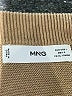 MNG Tan Pullover Sweater Size L - photo 7
