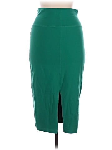 Bebe Formal Skirt (view 2)