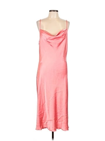 Bebe Cocktail Dress (view 1)