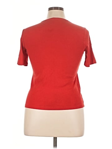Chico's Short Sleeve T-Shirt (view 2)