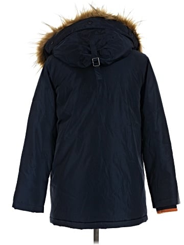 G.H. Bass & Co. Snow Jacket (view 2)
