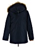 G.H. Bass & Co. Blue Snow Jacket Size 7 - photo 2