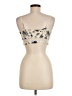 Lucky Brand Ivory Tank Top Size M - photo 2