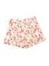 Bar III Paisley Ivory Shorts Size 8 - photo 2