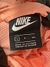 Nike 100% Polyester Pink Windbreaker Size P (petite) - photo 6