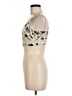Lucky Brand Ivory Tank Top Size M - photo 5