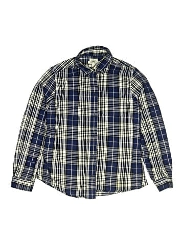 L.L.Bean Long Sleeve Button-Down Shirt (view 1)