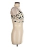 Lucky Brand Ivory Tank Top Size M - photo 4