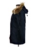 G.H. Bass & Co. Blue Snow Jacket Size 7 - photo 5