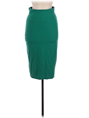 Bebe Formal Skirt (view 1)