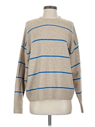 MNG Pullover Sweater (view 1)