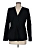 Doncaster Collection Black Blazer Size 6 - photo 1