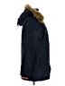 G.H. Bass & Co. Blue Snow Jacket Size 7 - photo 4