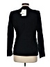 Doncaster Collection Black Blazer Size 6 - photo 2