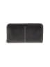Tod's 100% Leather Black Leather Wallet One size - photo 1