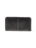 Tod's 100% Leather Black Leather Wallet One size - photo 2