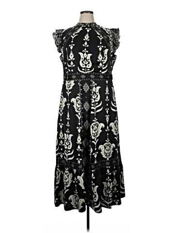 Lane Bryant Cocktail Dress (view 1)