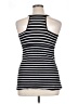 Suiek Black Tank Top Size XL - photo 2