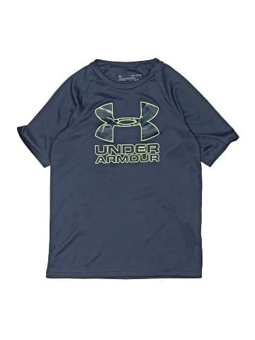 Under Armour Active T-Shirt (view 1)
