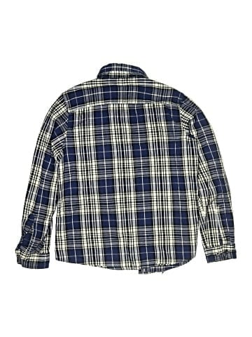L.L.Bean Long Sleeve Button-Down Shirt (view 2)
