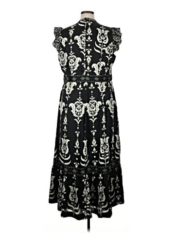 Lane Bryant Cocktail Dress (view 2)
