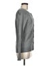 Gap 100% Cotton Gray Cardigan Size M (tall) - photo 4