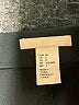 H&M Black Dress Pants Size 6 - photo 7