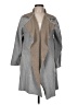 BLVD Gray Cardigan Size Med - Lg - photo 1
