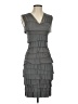 Bailey 44 Gray Cocktail Dress Size XS - photo 1