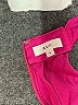 A.L.C. 100% Viscose Pink Sleeveless Blouse Size 4 - photo 7