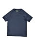 Under Armour 100% Polyester Blue Active T-Shirt Size S (kids) - photo 2