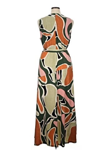 London Times Casual Dress (view 2)