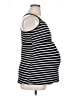 Suiek Black Tank Top Size XL - photo 4