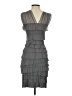 Bailey 44 Gray Cocktail Dress Size XS - photo 2