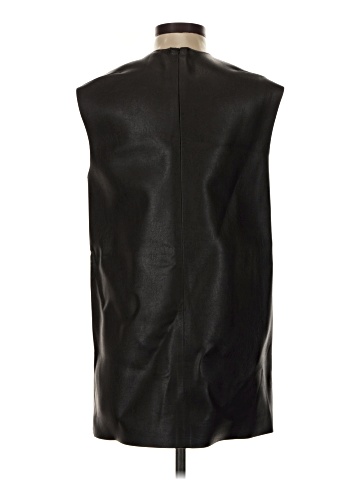 H&M Faux Leather Jacket (view 2)