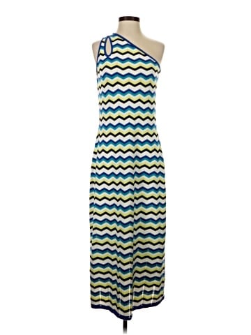 MING WANG Casual Dress (view 1)
