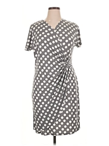 Robbie Bee Casual Dress (view 1)