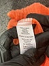 Michael Stars 100% Cotton Solid Orange Shorts Size Med (1) - photo 4