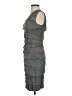 Bailey 44 Gray Cocktail Dress Size XS - photo 5