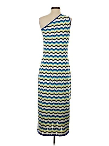 MING WANG Casual Dress (view 2)