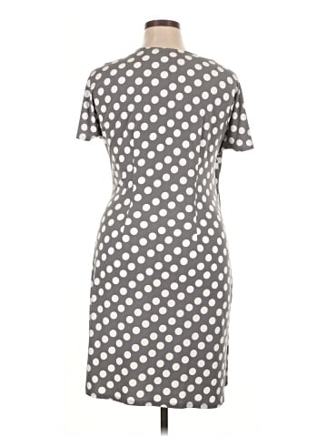 Robbie Bee Casual Dress (view 2)