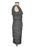 Bailey 44 Gray Cocktail Dress Size XS - photo 4