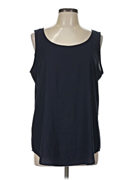 Ann Taylor Sleeveless Top (view 1)