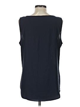 Ann Taylor Sleeveless Top (view 2)