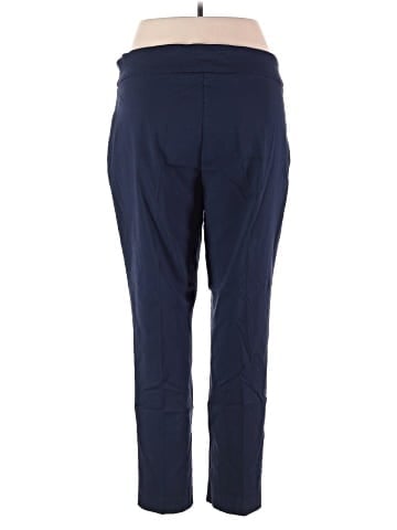 JM Collection Casual Pants (view 2)
