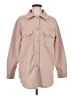 J by Joie Pink Coat Size M - photo 1